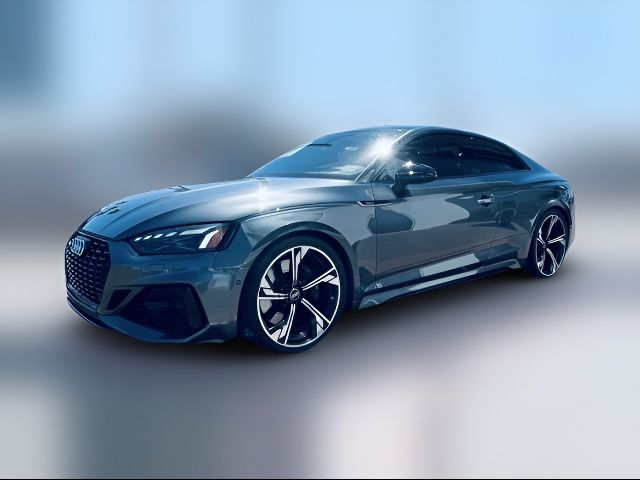 2023 Audi RS 5 Base