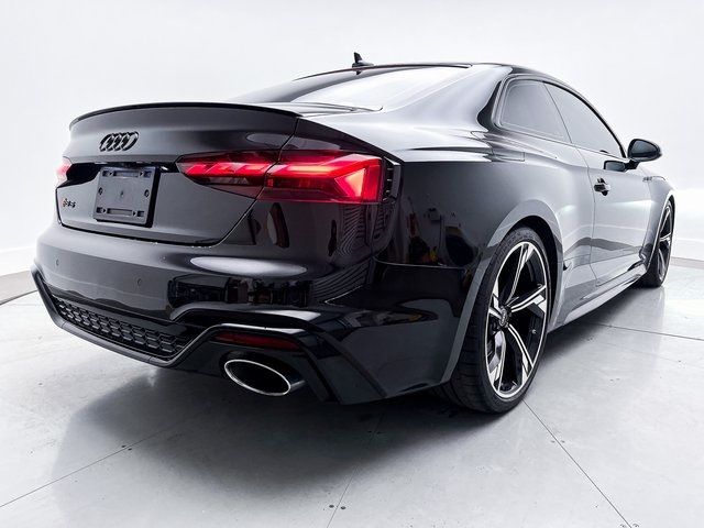 2023 Audi RS 5 Base