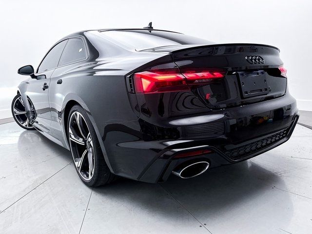 2023 Audi RS 5 Base