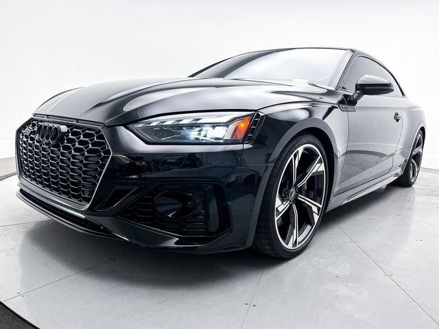 2023 Audi RS 5 Base