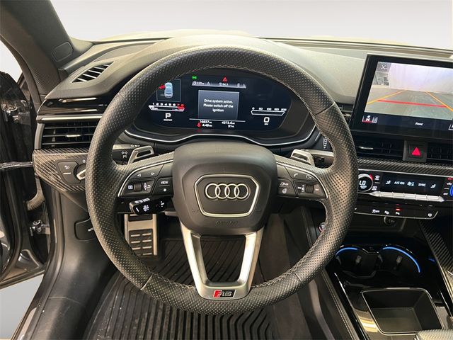 2023 Audi RS 5 Base