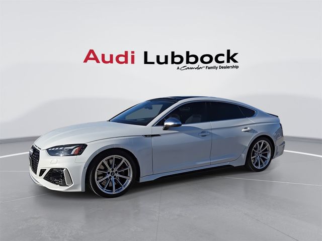 2023 Audi RS 5 Sportback Base