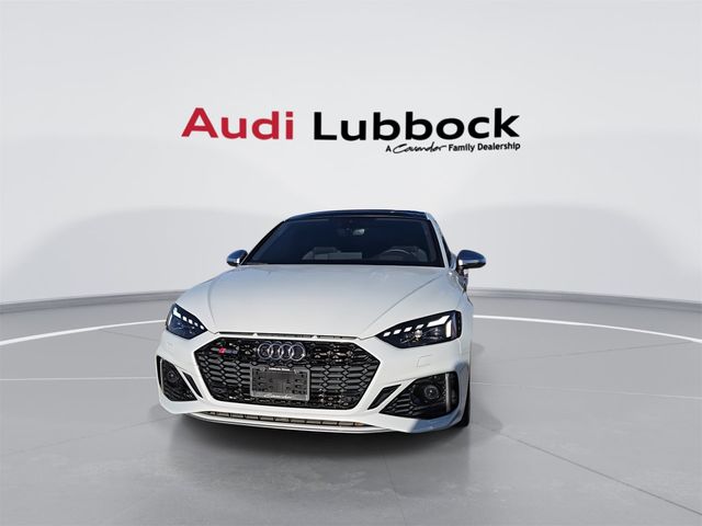 2023 Audi RS 5 Sportback Base