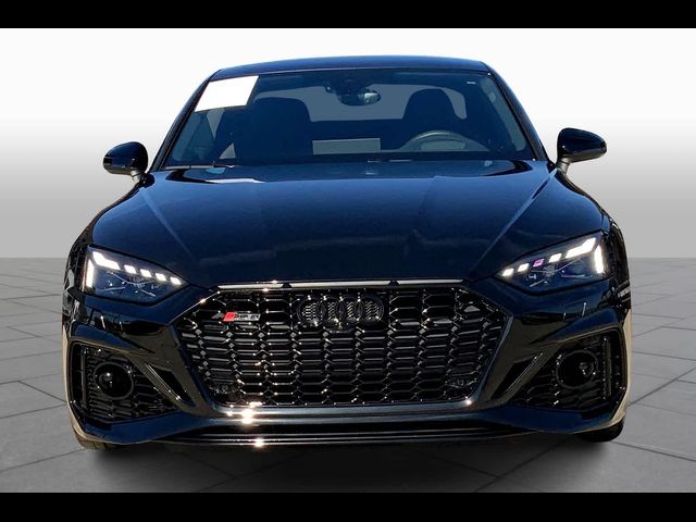 2023 Audi RS 5 Base