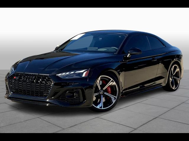 2023 Audi RS 5 Base