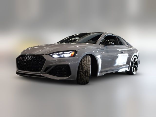 2023 Audi RS 5 Base