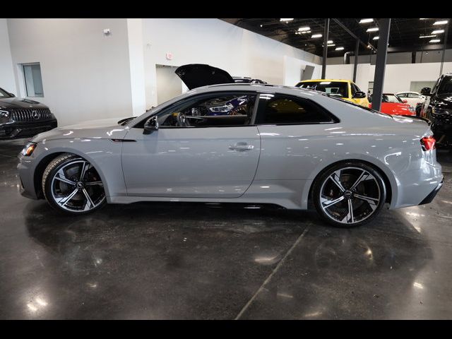 2023 Audi RS 5 Base