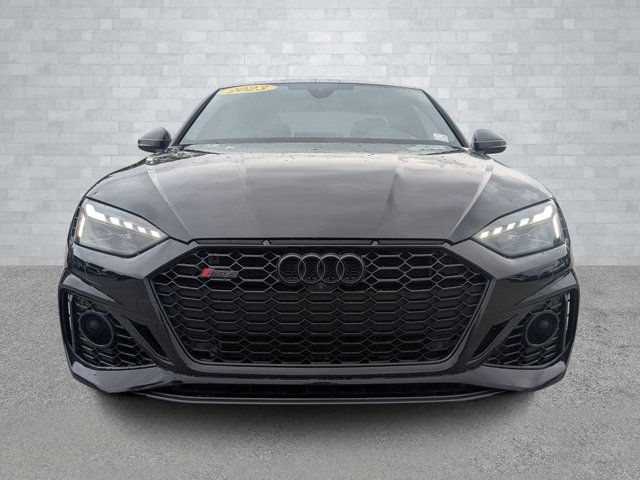 2023 Audi RS 5 Base