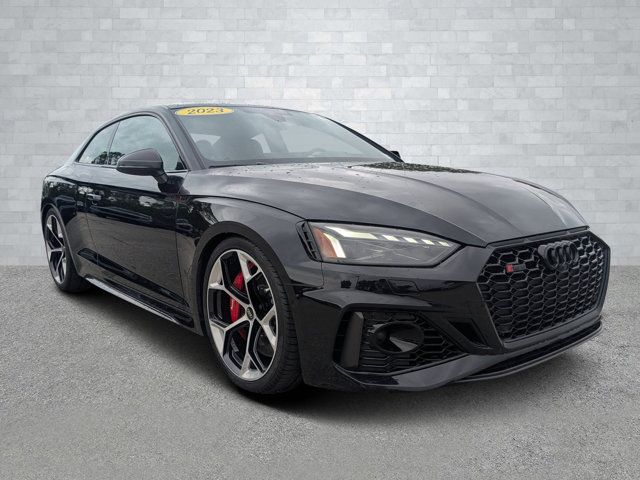 2023 Audi RS 5 Base