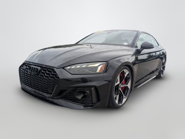 2023 Audi RS 5 Base