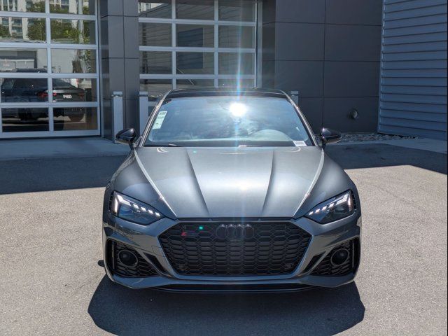 2023 Audi RS 5 Base