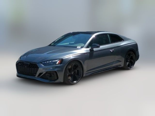 2023 Audi RS 5 Base