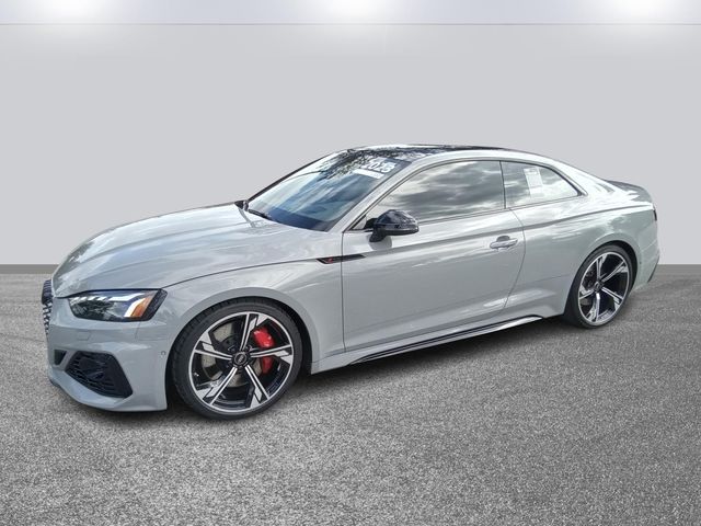 2023 Audi RS 5 Base