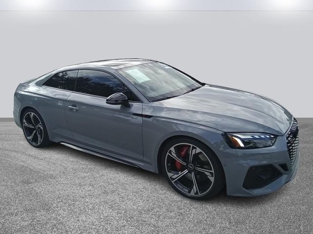 2023 Audi RS 5 Base