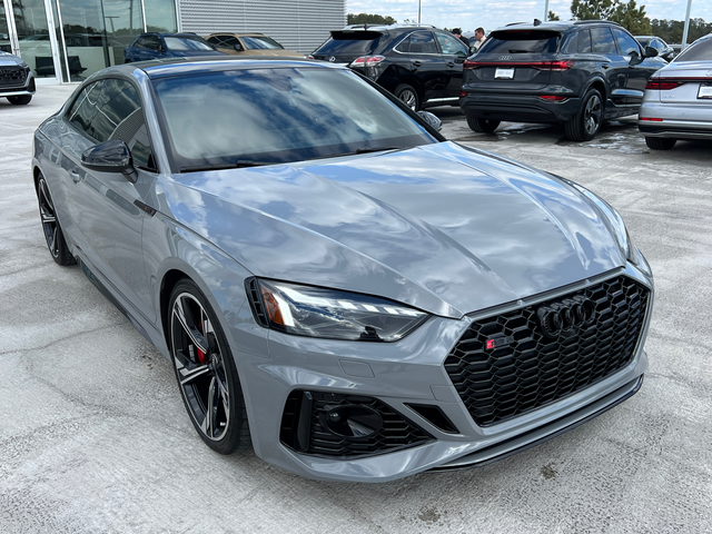 2023 Audi RS 5 Base