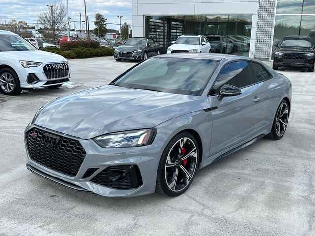 2023 Audi RS 5 Base