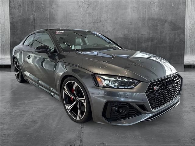 2023 Audi RS 5 Base