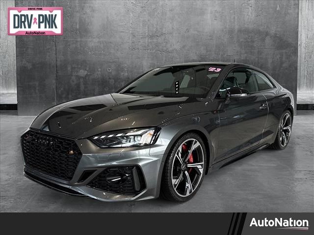 2023 Audi RS 5 Base