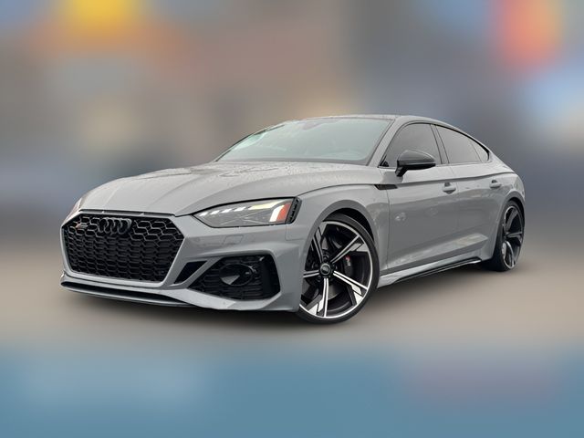 2023 Audi RS 5 Sportback Base
