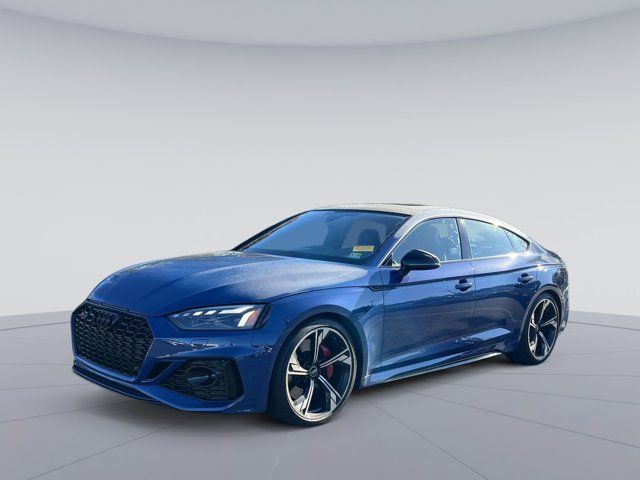 2023 Audi RS 5 Sportback Base