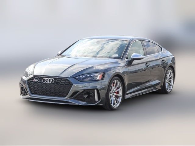 2023 Audi RS 5 Sportback Base