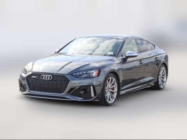 2023 Audi RS 5 Sportback Base