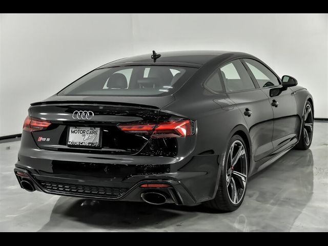 2023 Audi RS 5 Sportback Base