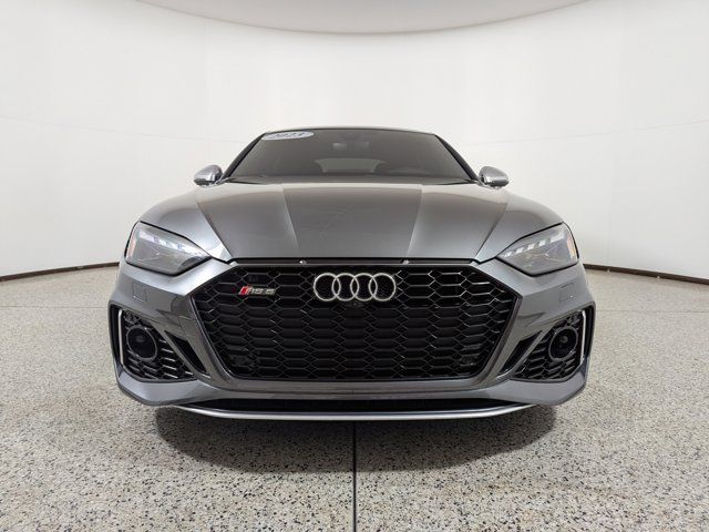 2023 Audi RS 5 Sportback Base