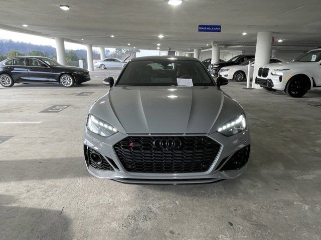 2023 Audi RS 5 Sportback Base