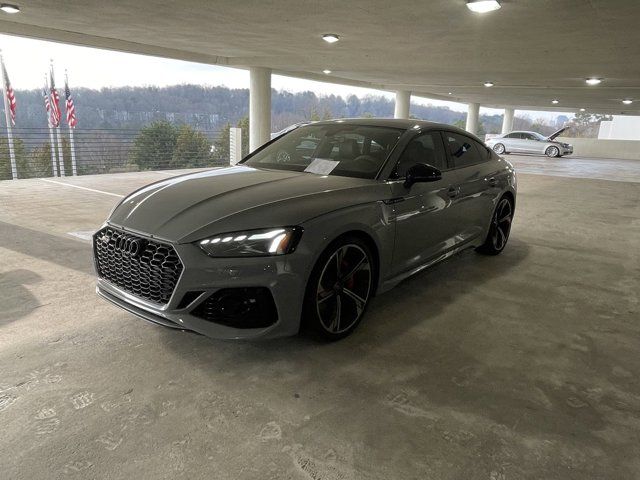 2023 Audi RS 5 Sportback Base