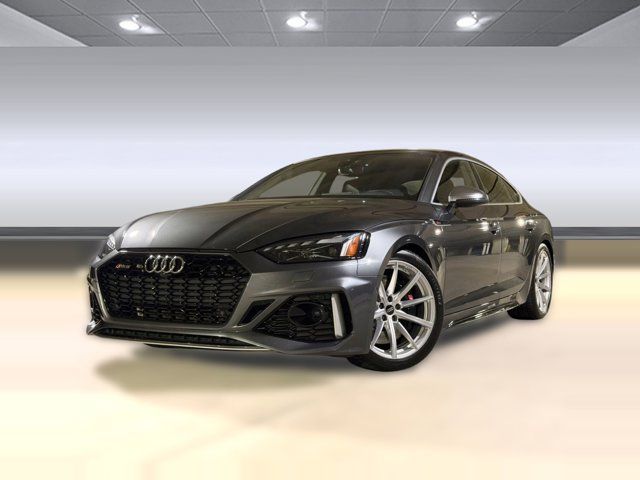 2023 Audi RS 5 Sportback Base