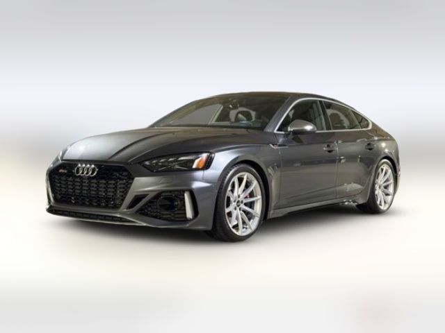 2023 Audi RS 5 Sportback Base