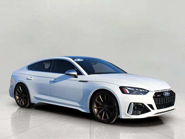 2023 Audi RS 5 Sportback Base