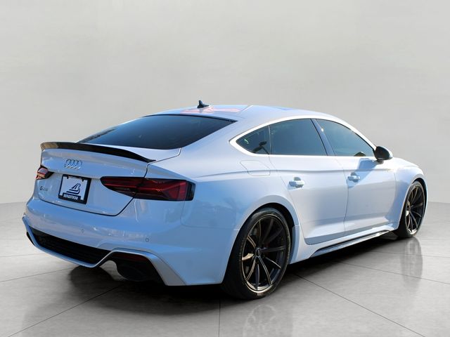 2023 Audi RS 5 Sportback Base