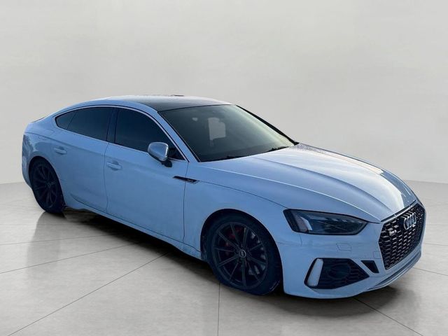 2023 Audi RS 5 Sportback Base