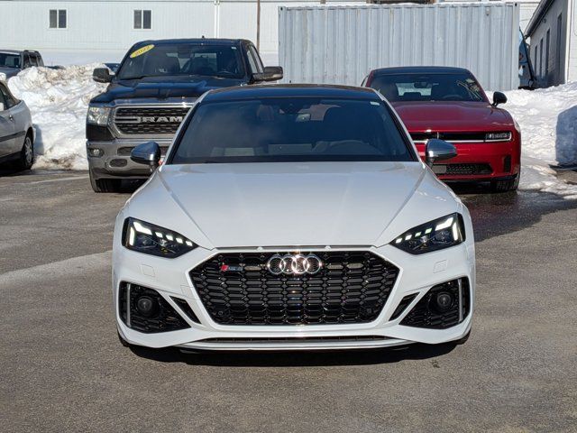 2023 Audi RS 5 Sportback Base