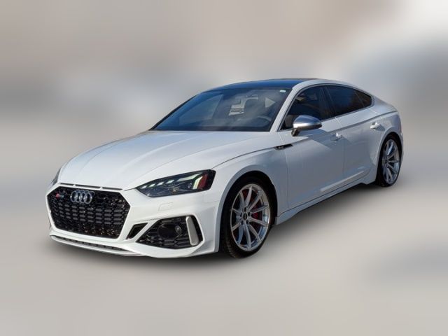 2023 Audi RS 5 Sportback Base