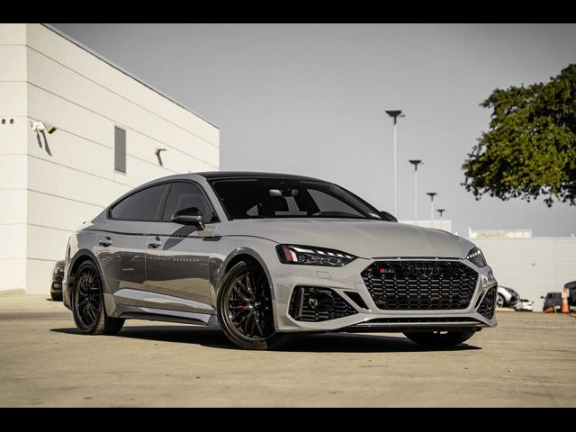 2023 Audi RS 5 Sportback Base