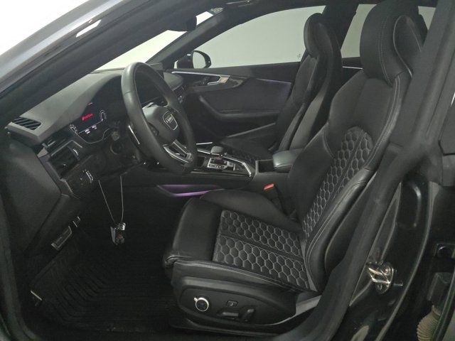 2023 Audi RS 5 Sportback Base