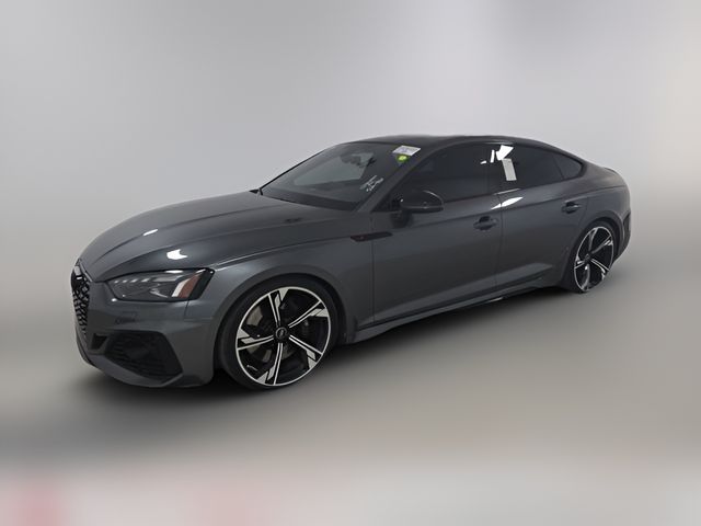 2023 Audi RS 5 Sportback Base
