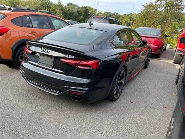 2023 Audi RS 5 Sportback Base