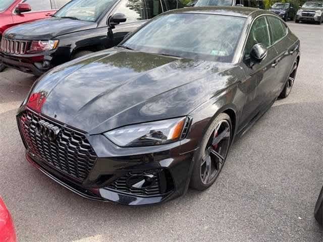 2023 Audi RS 5 Sportback Base