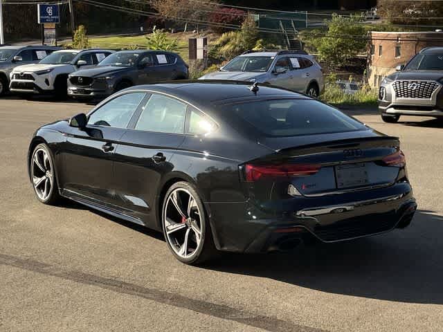 2023 Audi RS 5 Sportback Base