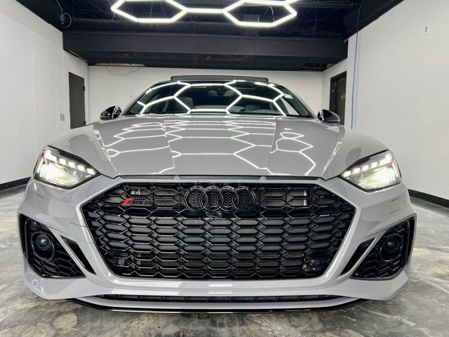 2023 Audi RS 5 Sportback Base