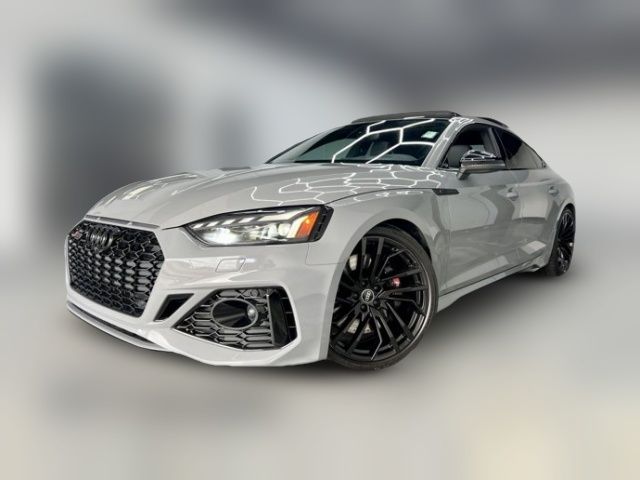 2023 Audi RS 5 Sportback Base