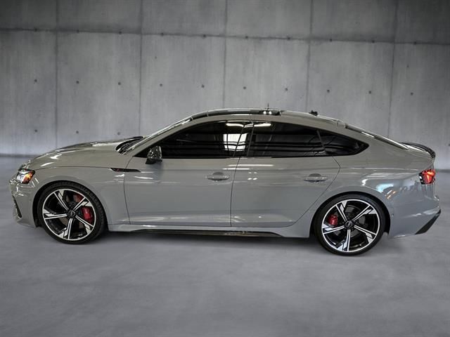 2023 Audi RS 5 Sportback Base