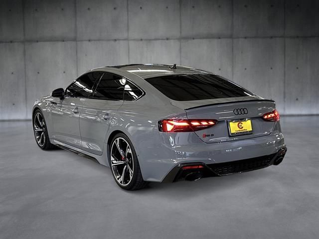 2023 Audi RS 5 Sportback Base