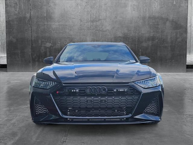 2023 Audi RS 6 Avant Base