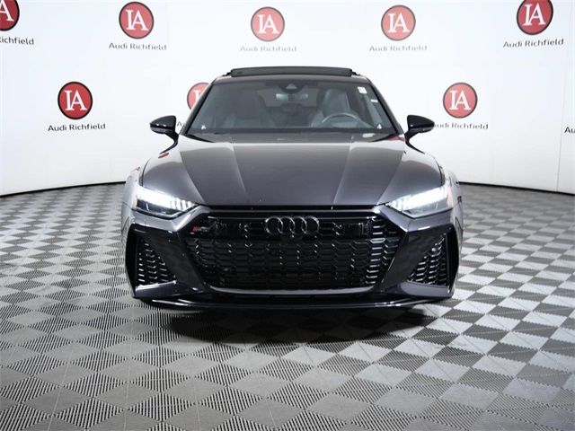 2023 Audi RS 7 Base