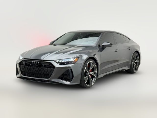 2023 Audi RS 7 Base